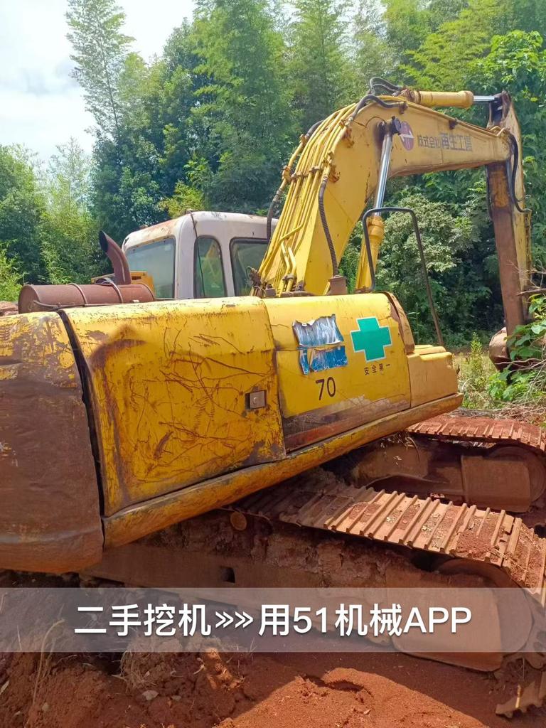 51机械